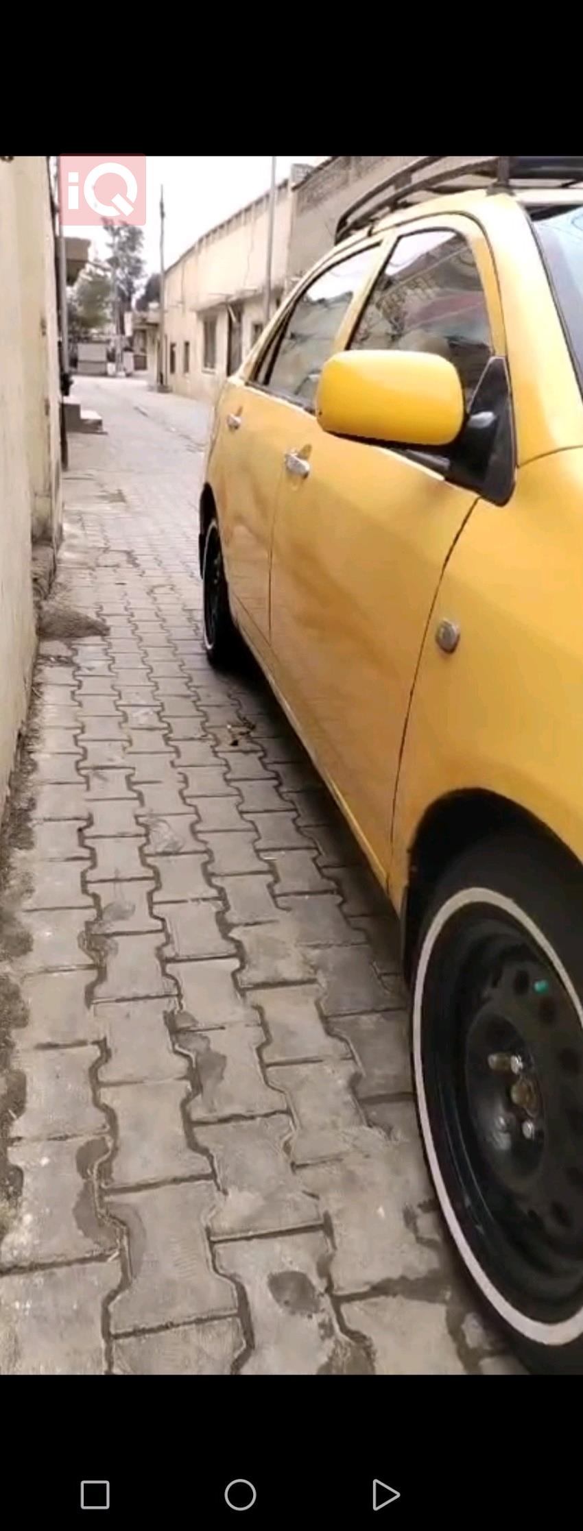 بي واي دي G3